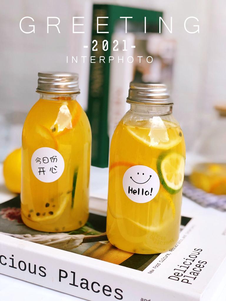 柠檬泡水用热水还是冷水（青柠檬和黄柠檬的区别） 第1张