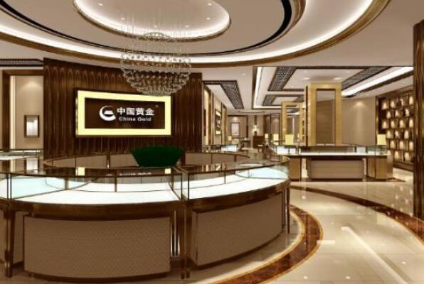 中国十大珠宝首饰品牌,国内珠宝首饰品牌排行榜前十名 第19张