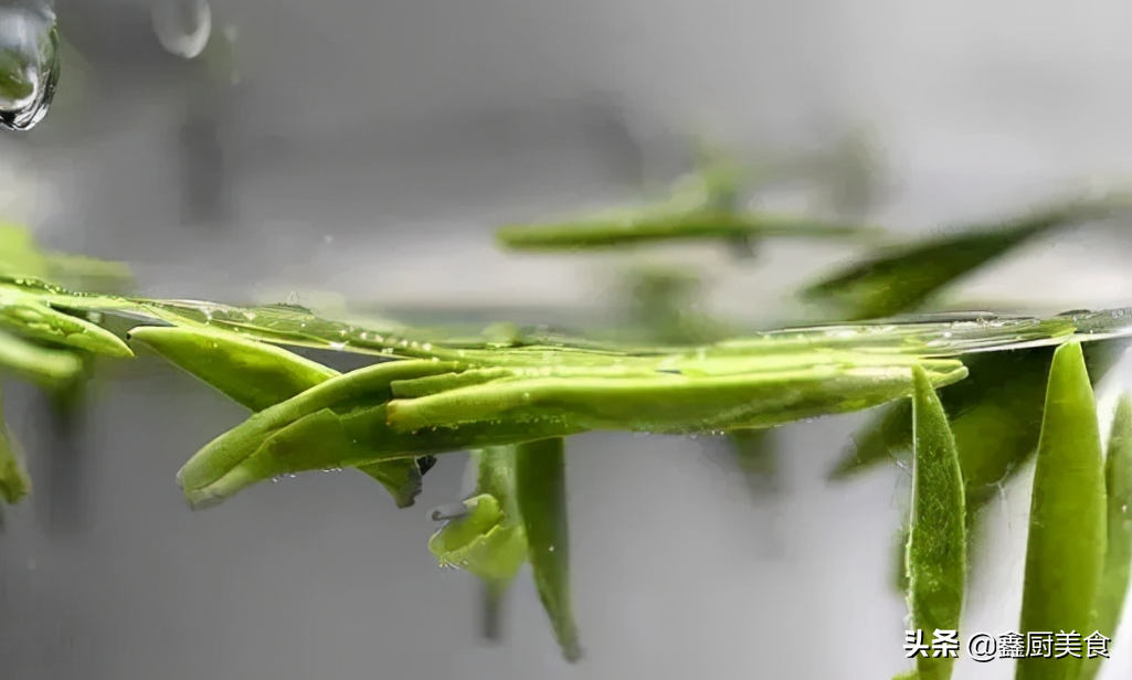 什么茶叶最好喝排行榜（10款价格便宜口感香醇的茶叶） 第5张