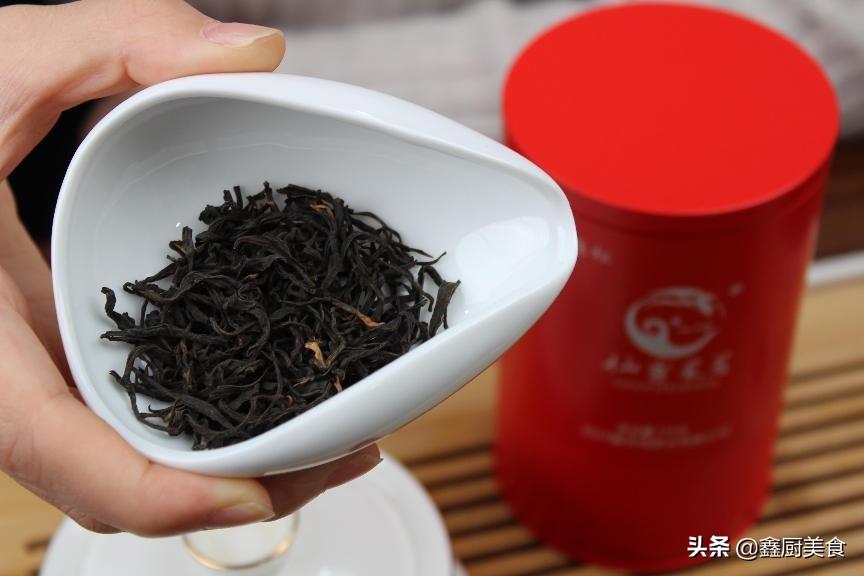 什么茶叶最好喝排行榜（10款价格便宜口感香醇的茶叶） 第7张
