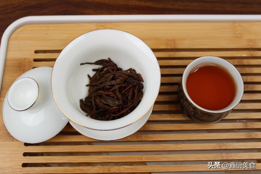 什么茶叶最好喝排行榜（10款价格便宜口感香醇的茶叶） 第9张