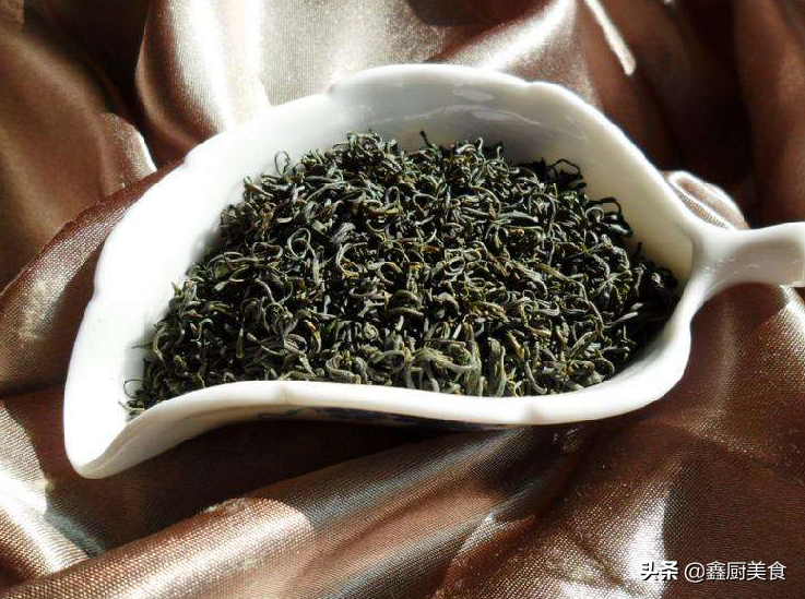 什么茶叶最好喝排行榜（10款价格便宜口感香醇的茶叶） 第11张