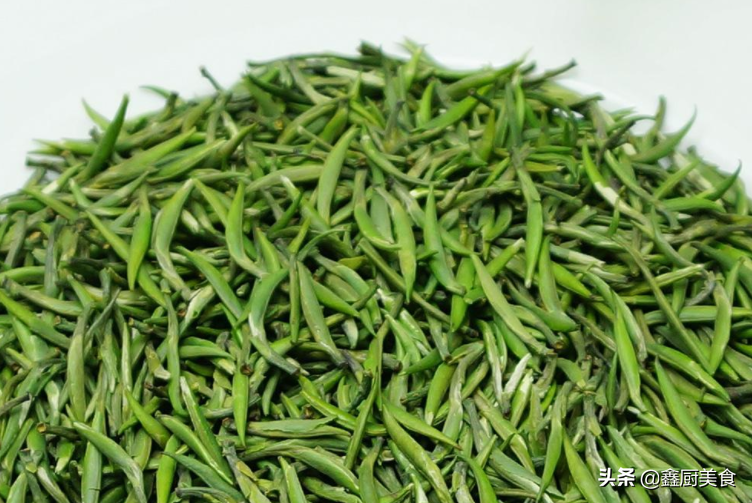 什么茶叶最好喝排行榜（10款价格便宜口感香醇的茶叶） 第13张
