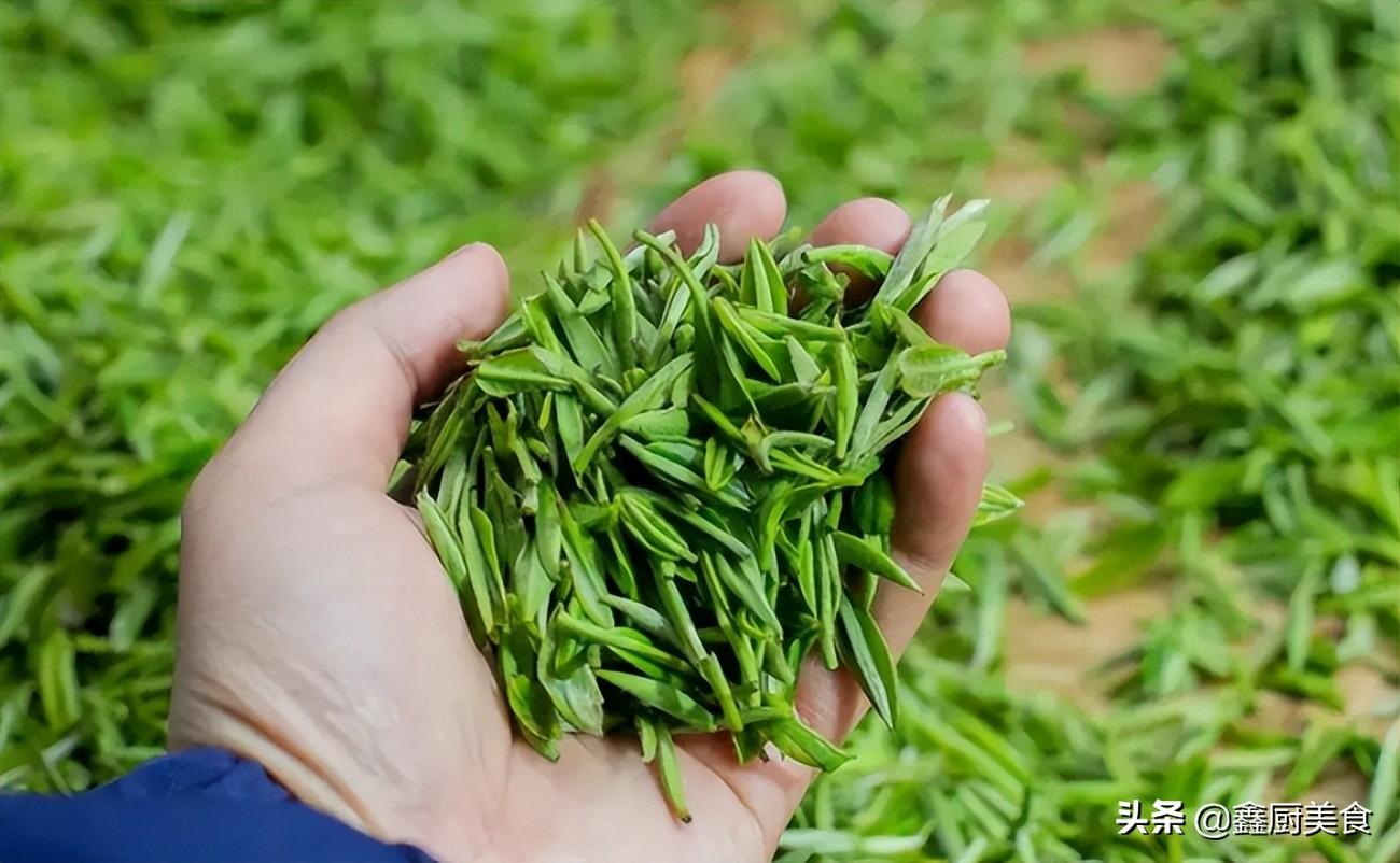 什么茶叶最好喝排行榜（10款价格便宜口感香醇的茶叶） 第15张