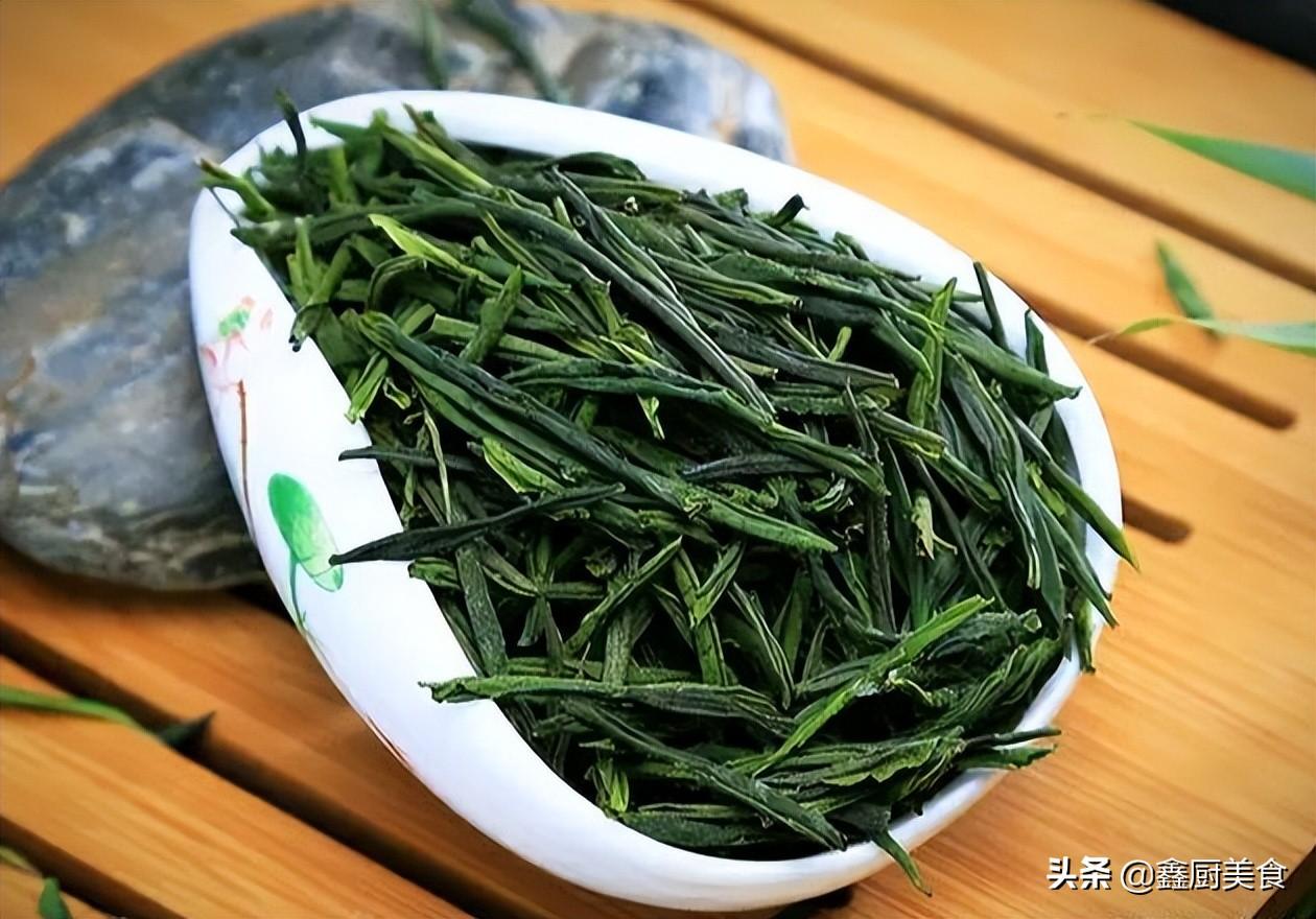 什么茶叶最好喝排行榜（10款价格便宜口感香醇的茶叶） 第17张