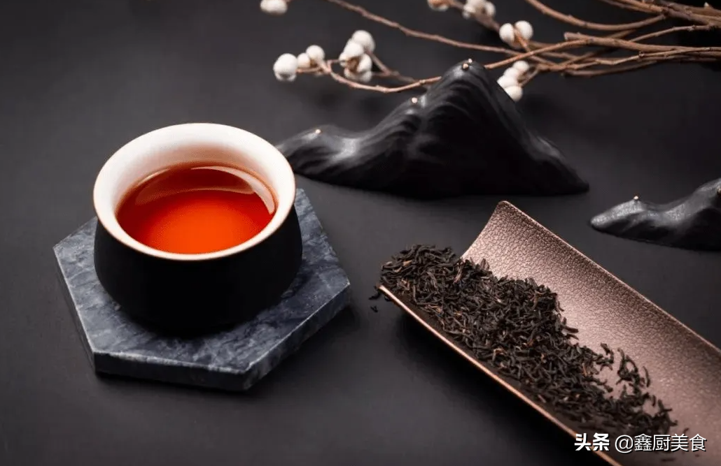什么茶叶最好喝排行榜（10款价格便宜口感香醇的茶叶） 第21张