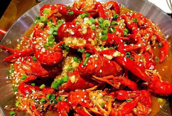 2021北京佳小龙虾店排行榜,北京好吃的小龙虾店排名前十 第1张