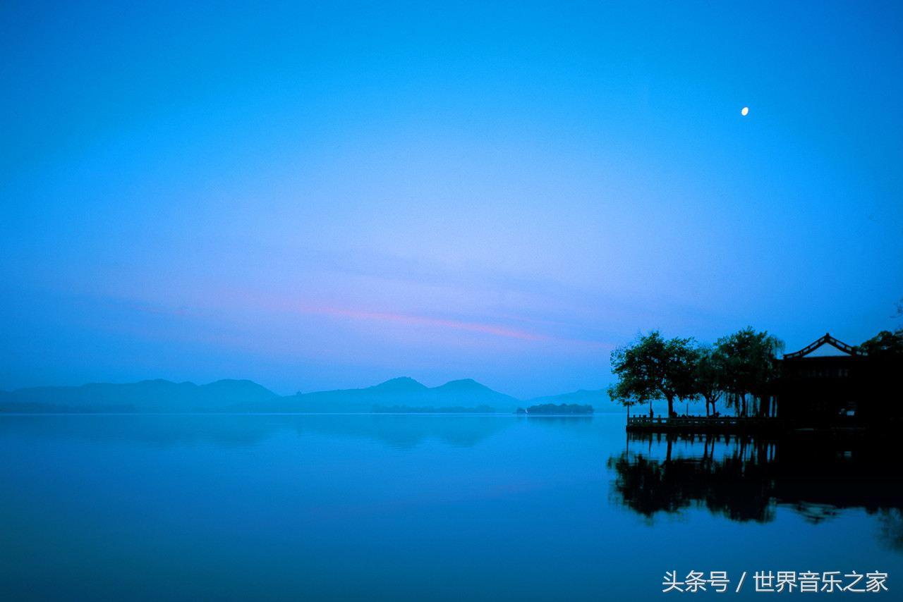二胡最好听十首曲子（经典永流传的十首二胡名曲） 第3张