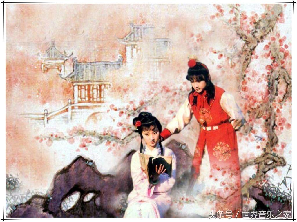 二胡最好听十首曲子（经典永流传的十首二胡名曲） 第7张