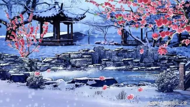 二胡最好听十首曲子（经典永流传的十首二胡名曲） 第9张