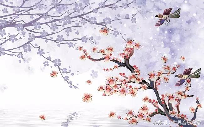 二胡最好听十首曲子（经典永流传的十首二胡名曲） 第15张
