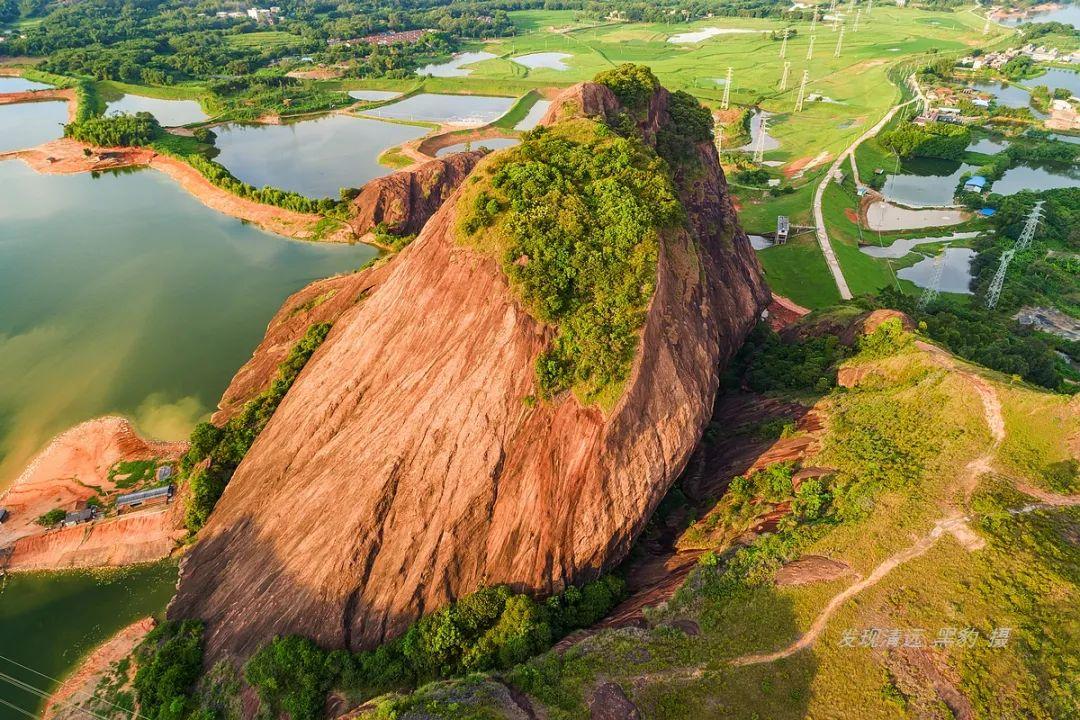 清远旅游必去十大景点（清远10个非著名免费旅行目的地） 第7张