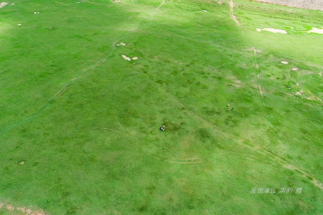 清远旅游必去十大景点（清远10个非著名免费旅行目的地） 第15张