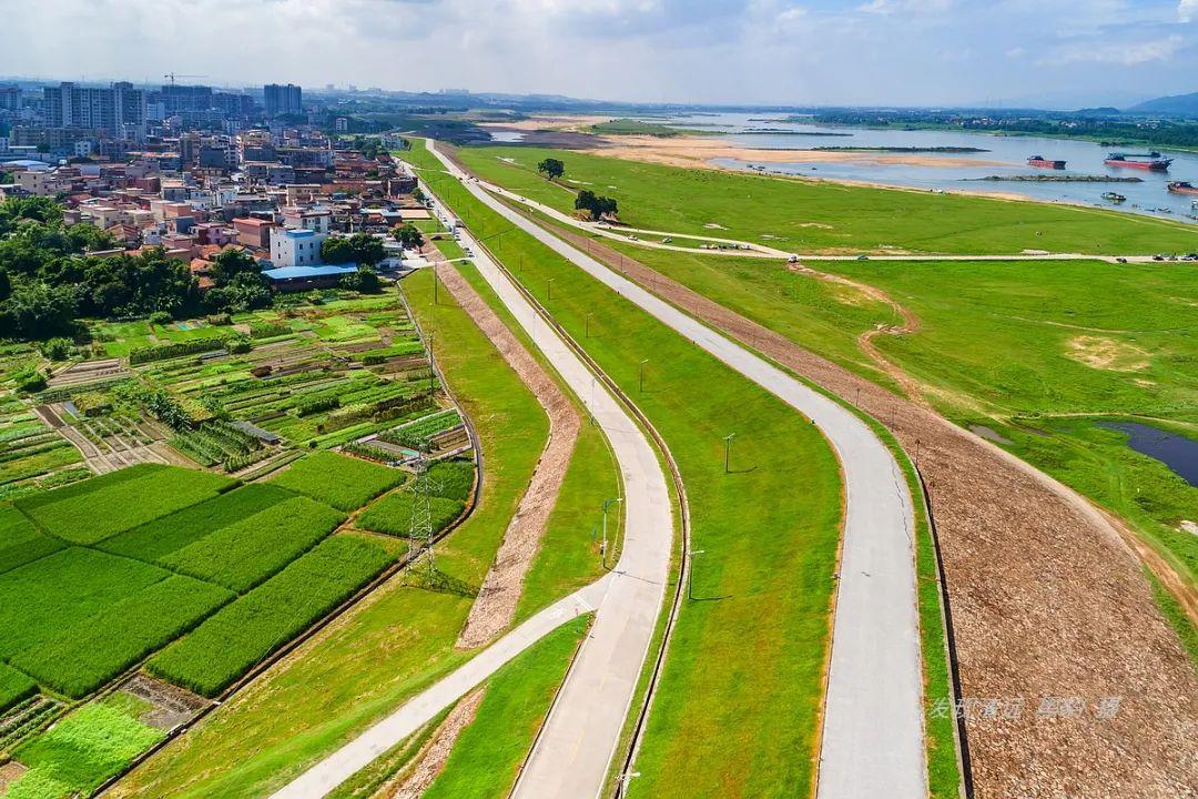 清远旅游必去十大景点（清远10个非著名免费旅行目的地） 第17张