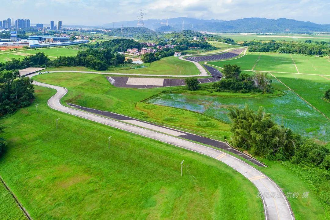 清远旅游必去十大景点（清远10个非著名免费旅行目的地） 第19张