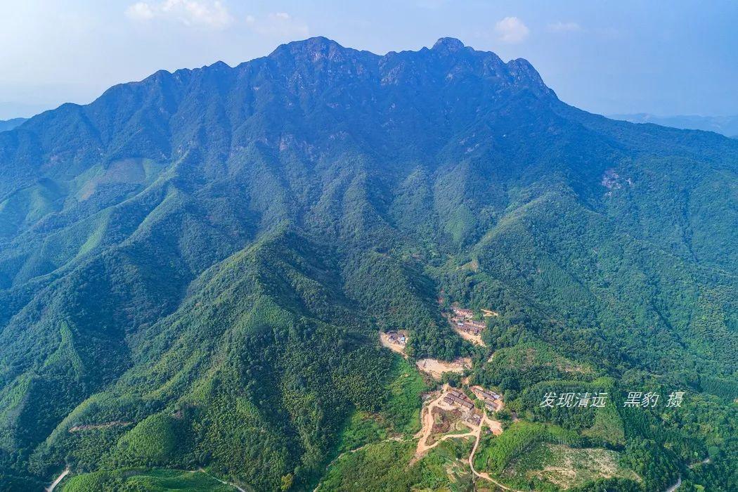 清远旅游必去十大景点（清远10个非著名免费旅行目的地） 第21张