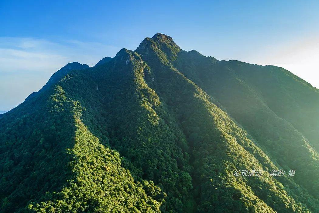 清远旅游必去十大景点（清远10个非著名免费旅行目的地） 第23张