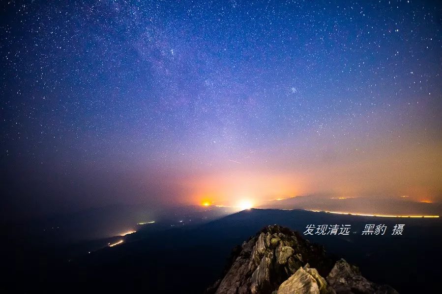 清远旅游必去十大景点（清远10个非著名免费旅行目的地） 第27张