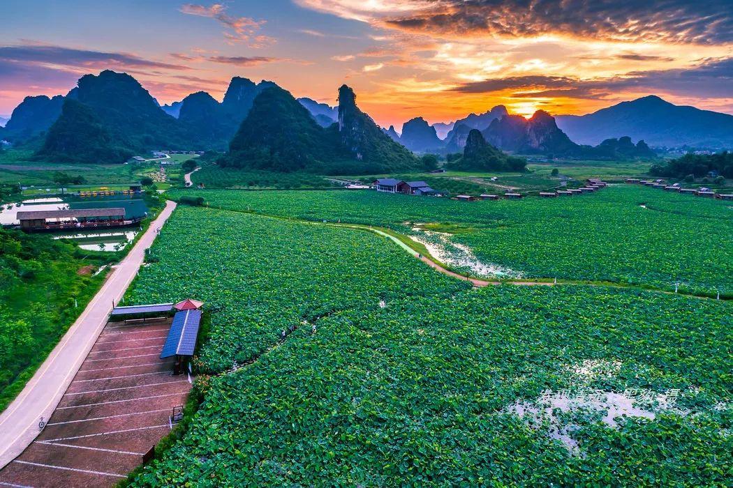 清远旅游必去十大景点（清远10个非著名免费旅行目的地） 第31张