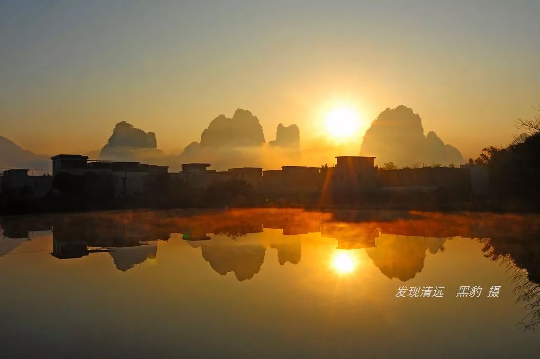 清远旅游必去十大景点（清远10个非著名免费旅行目的地） 第35张