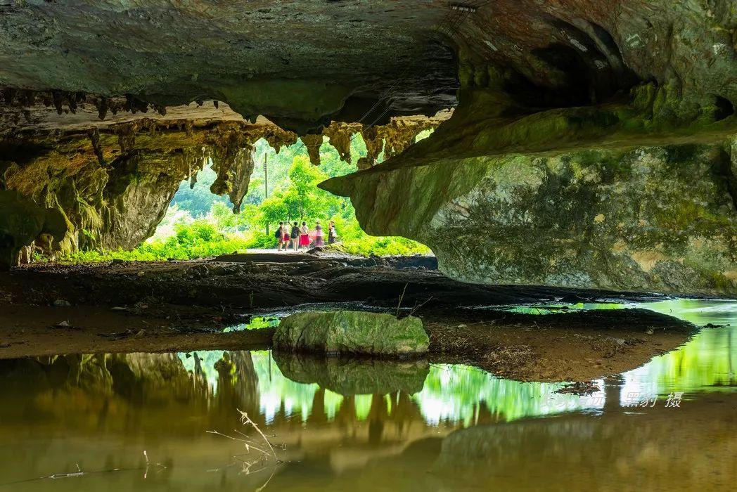清远旅游必去十大景点（清远10个非著名免费旅行目的地） 第37张