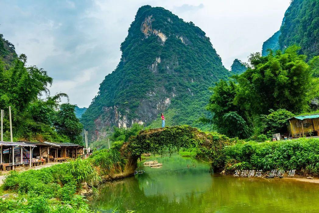 清远旅游必去十大景点（清远10个非著名免费旅行目的地） 第39张
