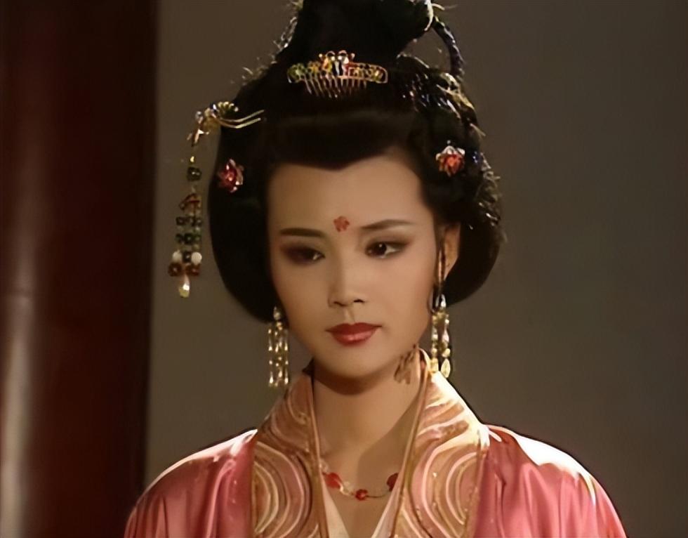 上官婉儿为什么被黥刑（令婉儿更有魅力的宫中刑罚） 第1张