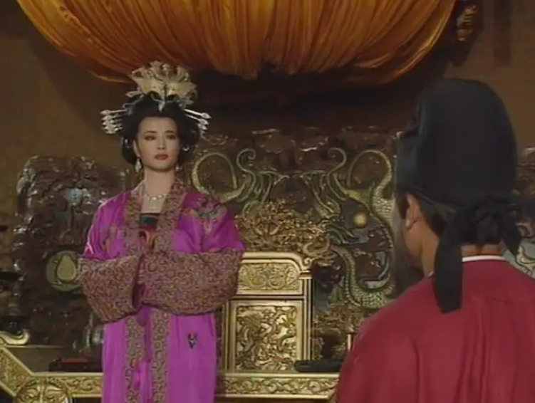 上官婉儿为什么被黥刑（令婉儿更有魅力的宫中刑罚） 第5张