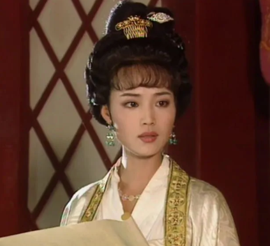 上官婉儿为什么被黥刑（令婉儿更有魅力的宫中刑罚） 第9张