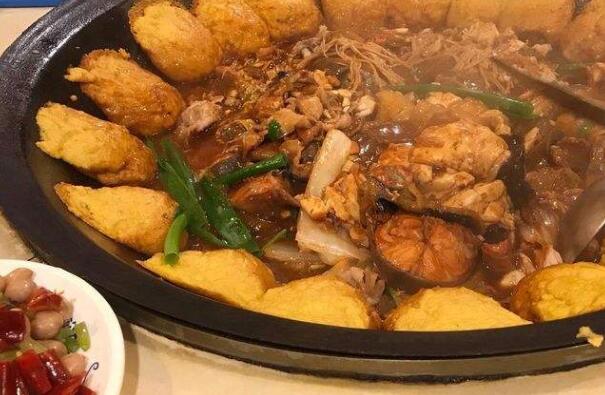 2021北京十大东北菜馆排行榜,北京好吃的东北菜馆排名前十 第7张