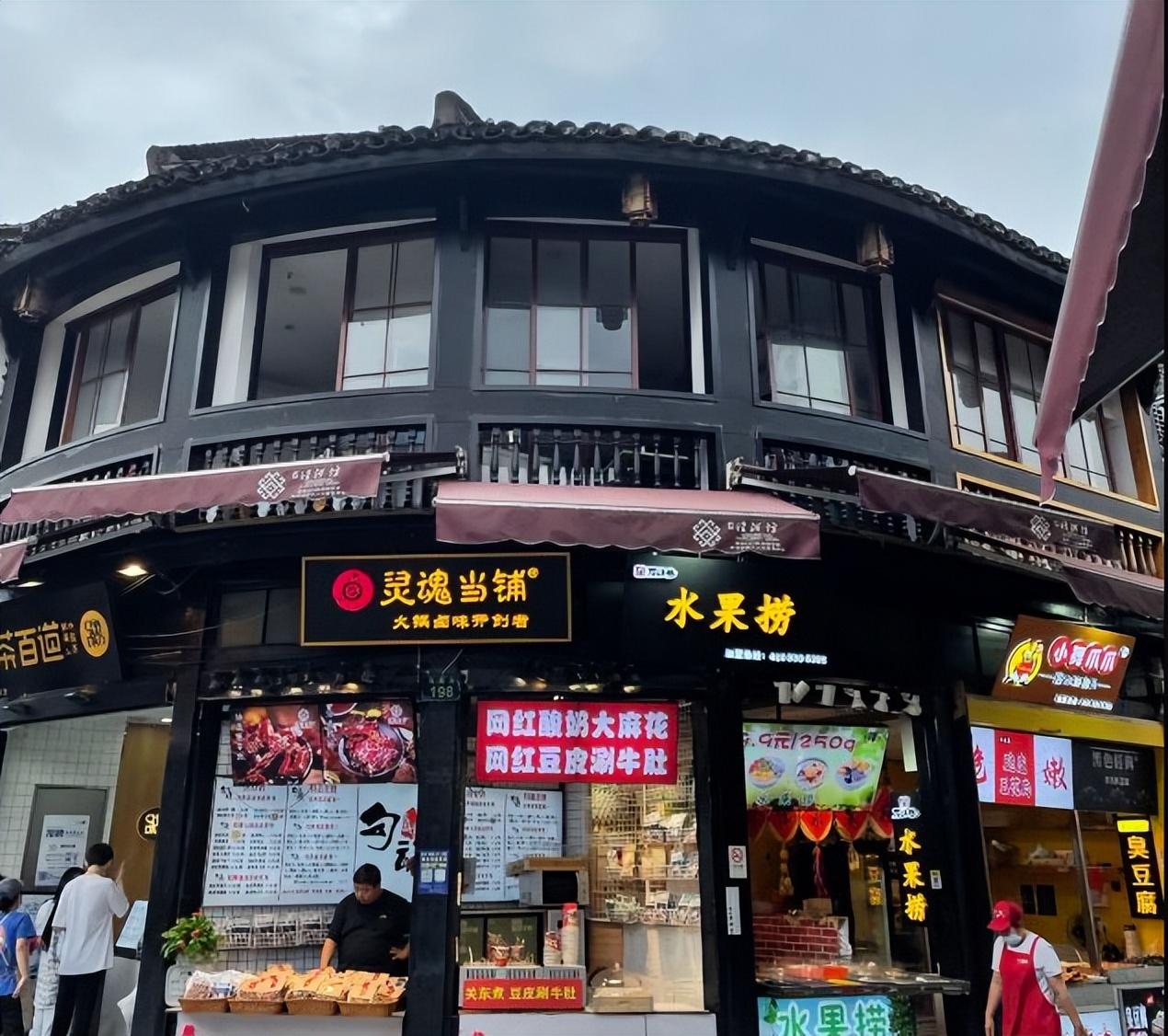 杭州有什么好玩的地方景点推荐（杭州暑假游玩十大打卡地） 第5张