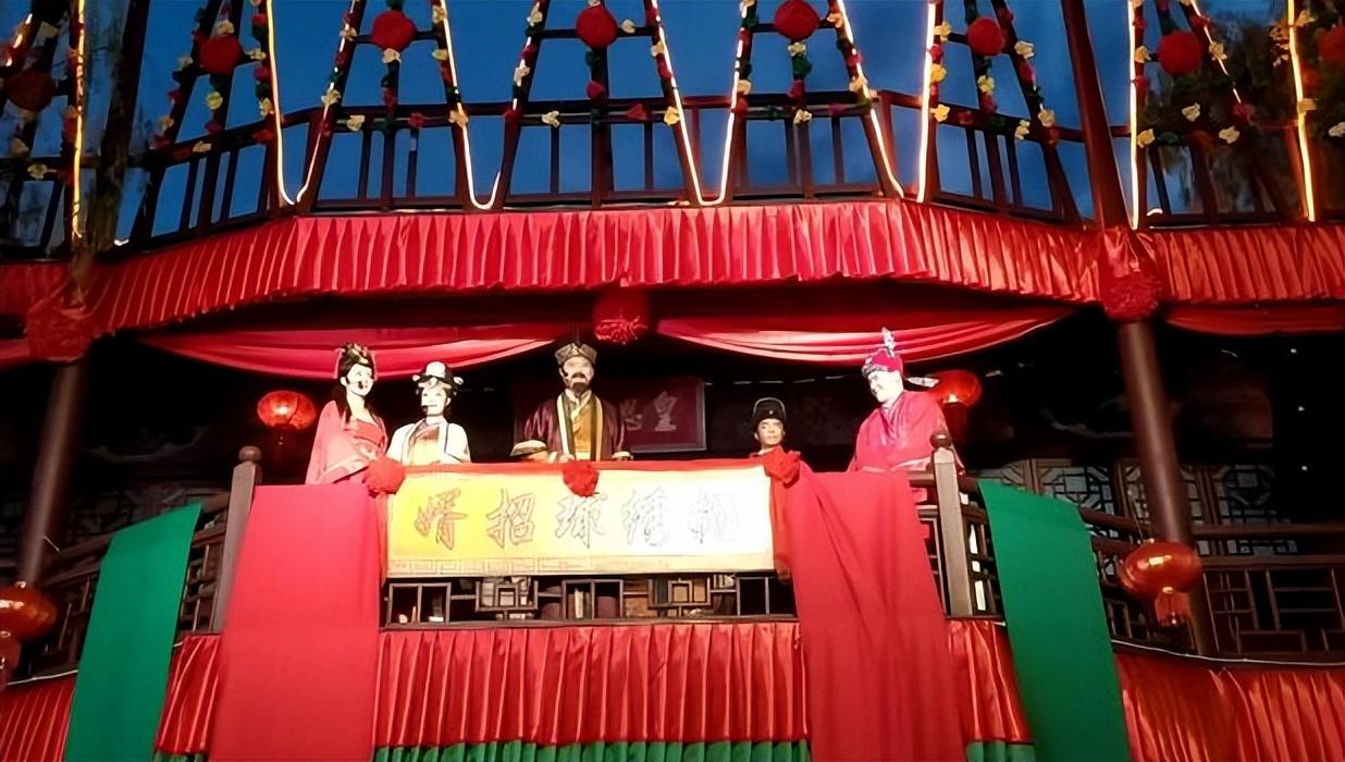 杭州有什么好玩的地方景点推荐（杭州暑假游玩十大打卡地） 第15张