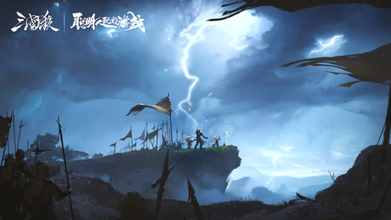 十大最好玩的游戏排行榜：三国杀位列第二，第一是它 第3张