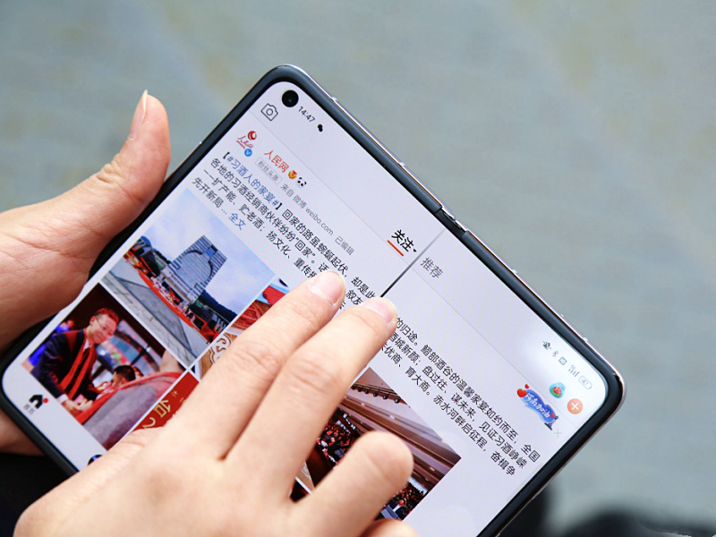 什么手机性价比高又好用（2022年公认打游戏最好的手机） 第1张