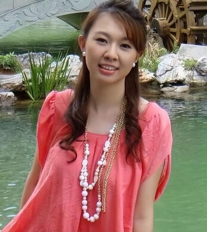 卓依婷还活在人间吗（台湾甜歌王后卓依婷还在吗） 第1张