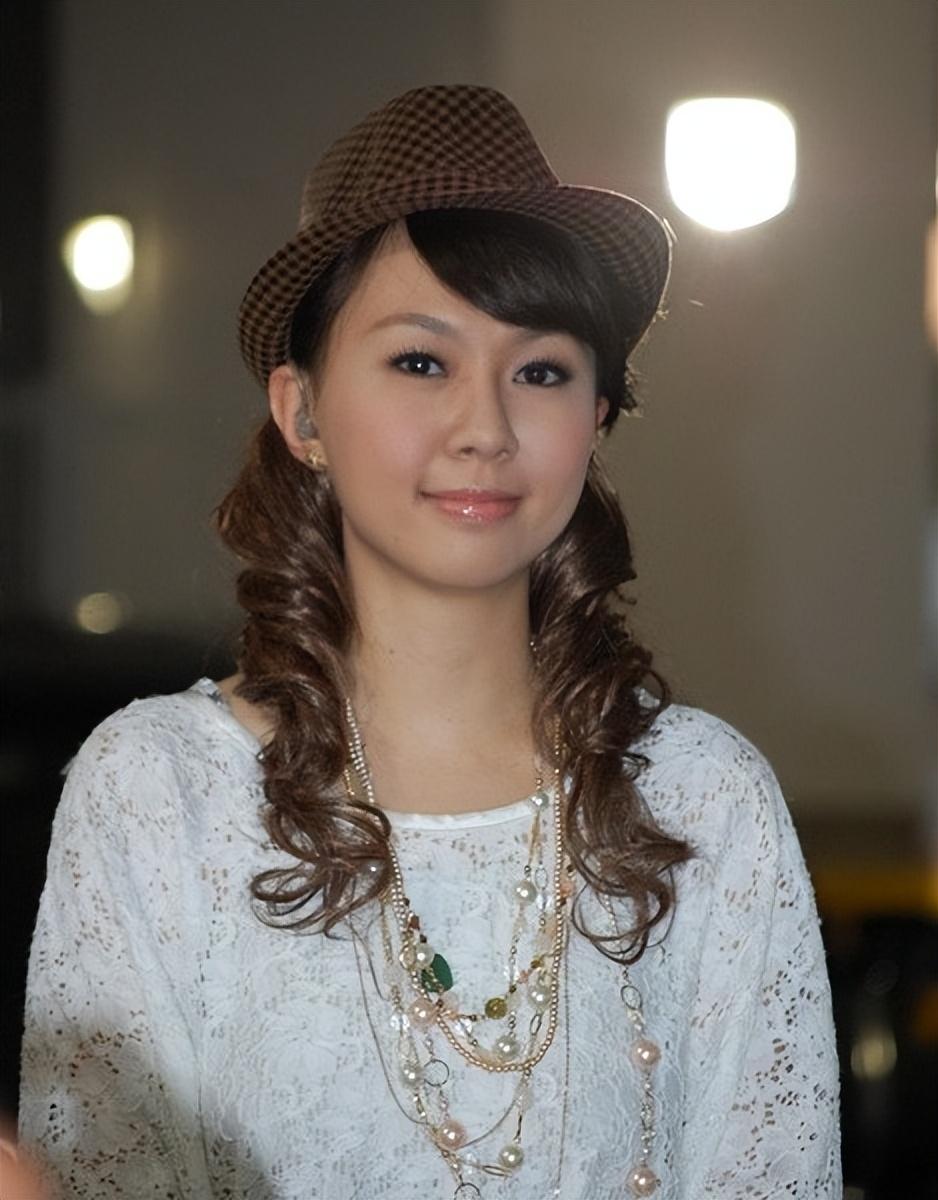 卓依婷还活在人间吗（台湾甜歌王后卓依婷还在吗） 第3张