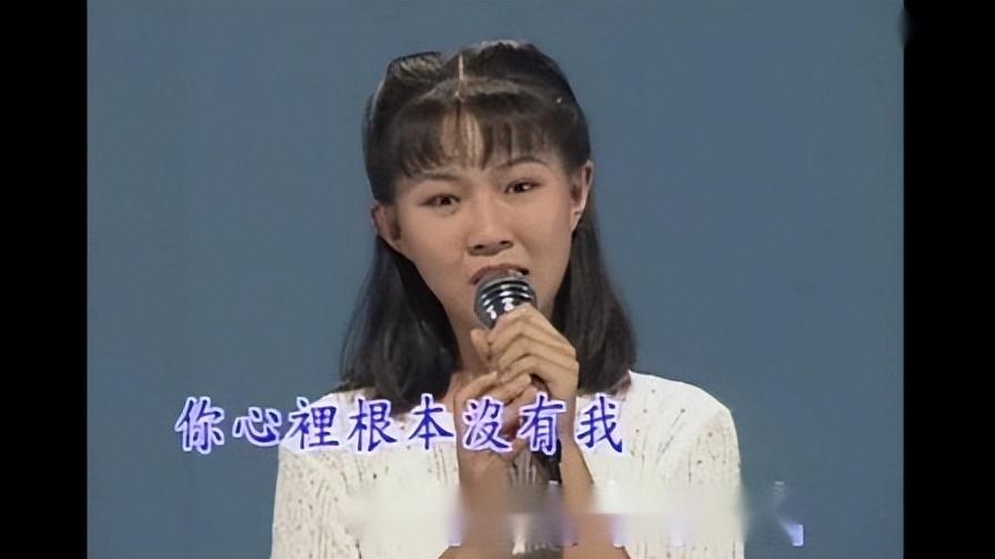 卓依婷还活在人间吗（台湾甜歌王后卓依婷还在吗） 第15张