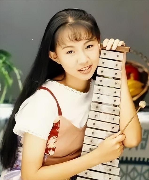 卓依婷还活在人间吗（台湾甜歌王后卓依婷还在吗） 第17张