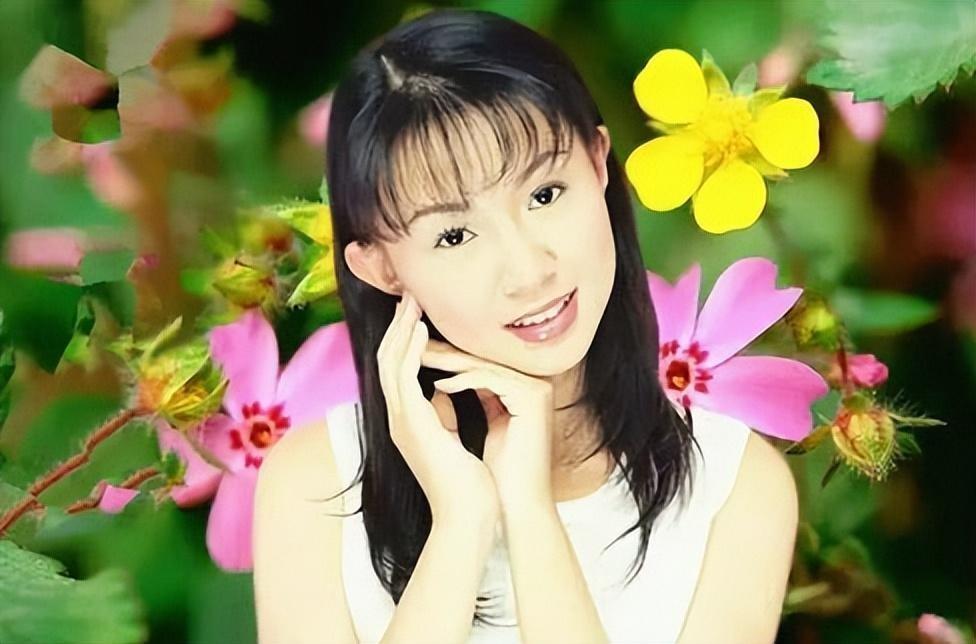 卓依婷还活在人间吗（台湾甜歌王后卓依婷还在吗） 第19张