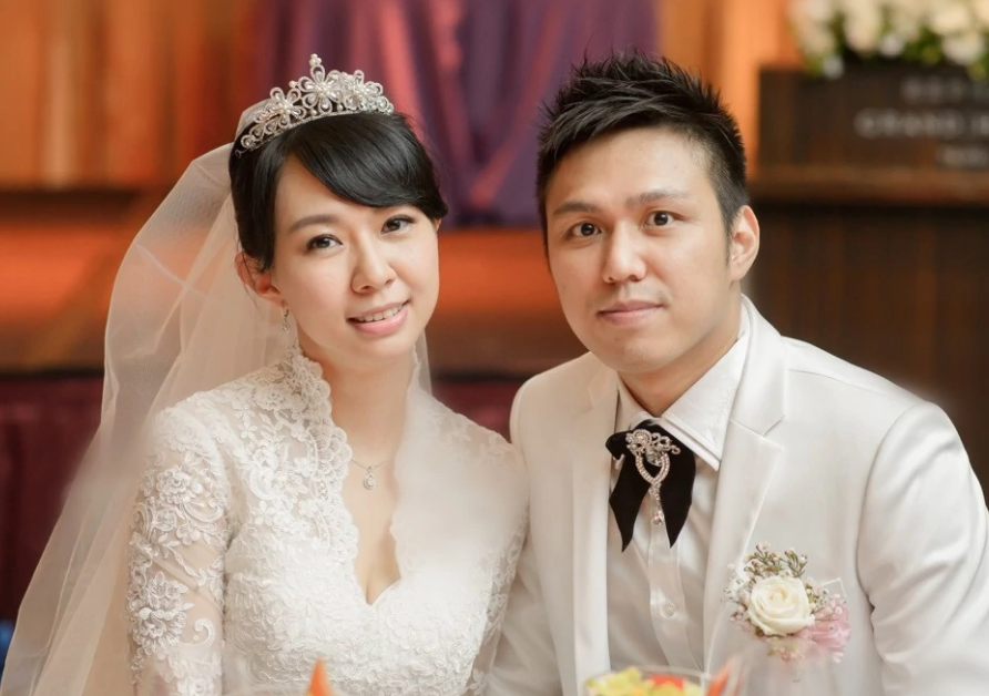 卓依婷还活在人间吗（台湾甜歌王后卓依婷还在吗） 第31张