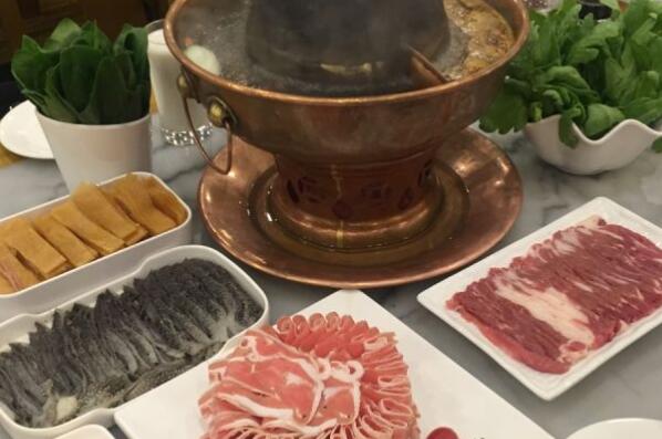 2021北京十大涮肉馆排行榜,北京好吃的涮肉馆排名前十 第15张