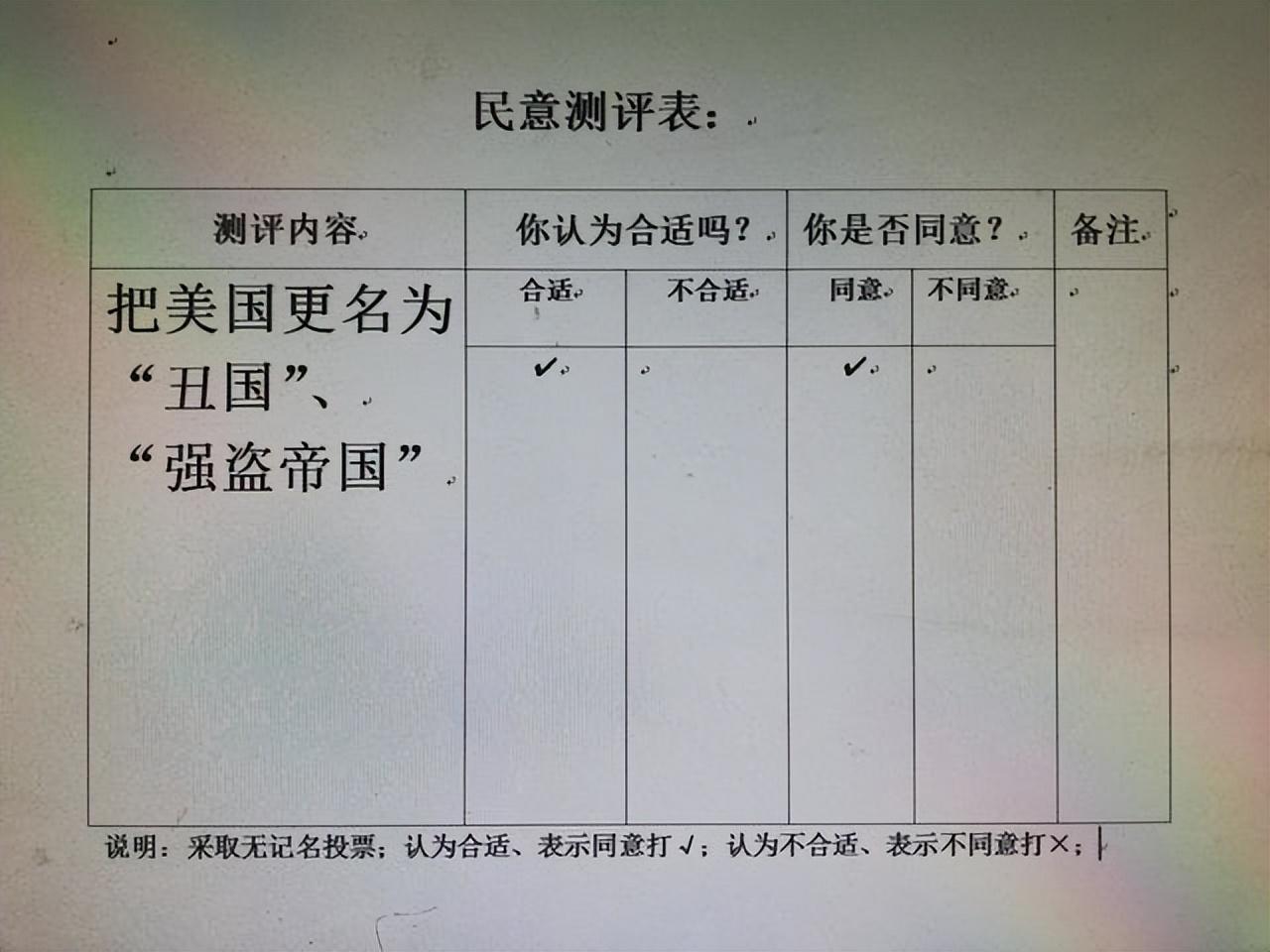 漂亮国是指哪个国家（美女主播为何称呼美国为漂亮国） 第7张
