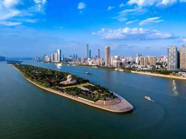 2022中国十佳宜居城市：长沙居第一，有你的家乡吗？ 第1张