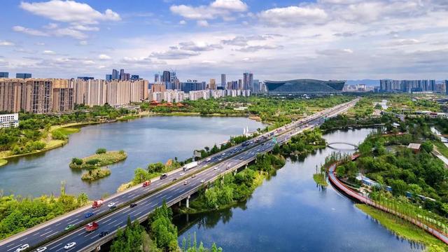 2022中国十佳宜居城市：长沙居第一，有你的家乡吗？ 第5张