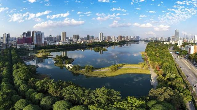 2022中国十佳宜居城市：长沙居第一，有你的家乡吗？ 第9张