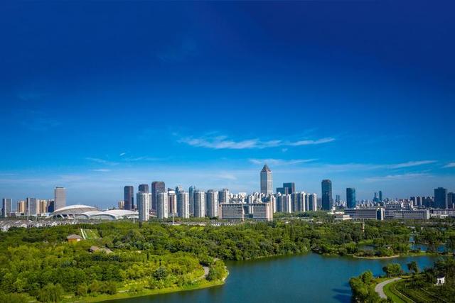 2022中国十佳宜居城市：长沙居第一，有你的家乡吗？ 第13张