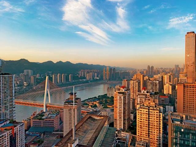 2022中国十佳宜居城市：长沙居第一，有你的家乡吗？ 第15张