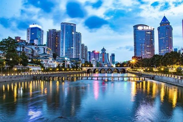 2022中国十佳宜居城市：长沙居第一，有你的家乡吗？ 第17张