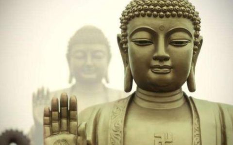 盘点佛教人口最多的10个国家，中国泰国日本居前三