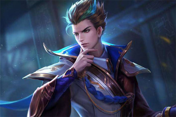 022王者荣耀射手排行榜：孙尚香上榜，狄仁杰夺得冠军"